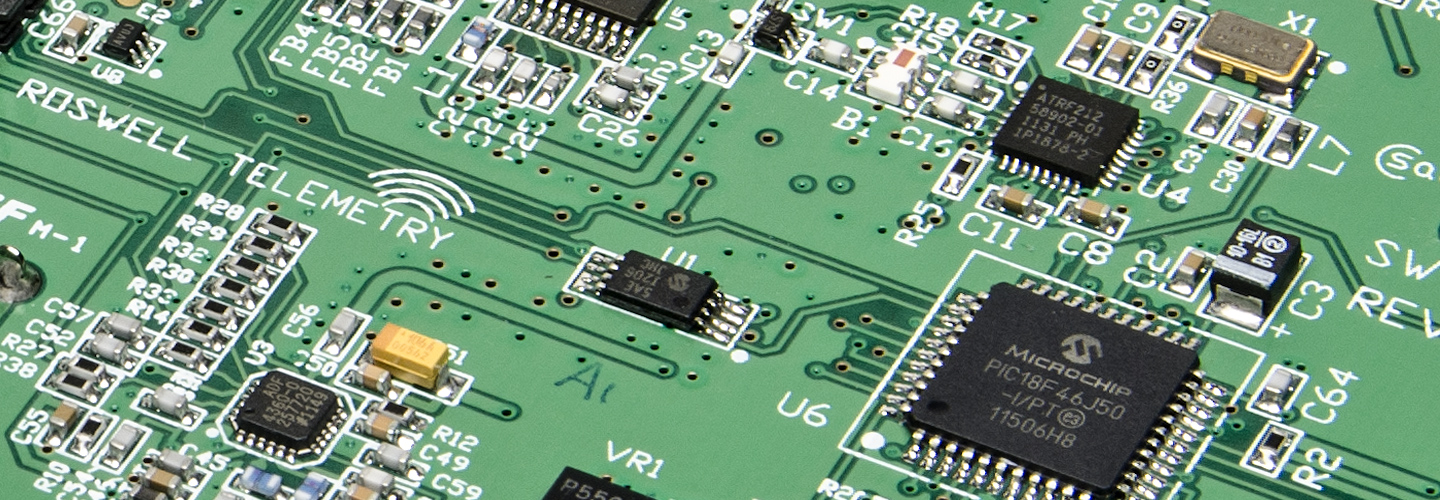 Semigen | PCB Assembly