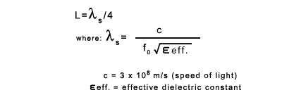 Lang Formula