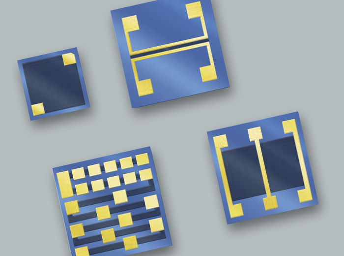 SemiGen builds resistor chips built to customer specifications